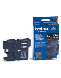 INK-JET BROTHER LC-1100BK...