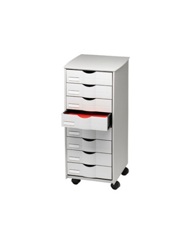 MUEBLE AUXILIAR PAPERFLOW PARA...