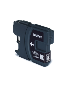 INK-JET BROTHER LC-980BK...