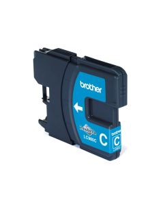 INK-JET BROTHER LC-980C...