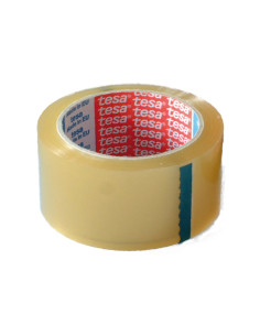 CINTA ADHESIVA TESA PVC...