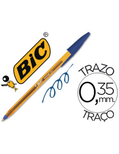BOLIGRAFO BIC CRISTAL PUNTA... 2