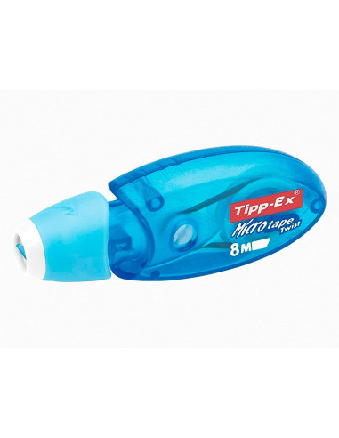 CORRECTOR TIPP-EX MICRO TAPE TWIST 5...