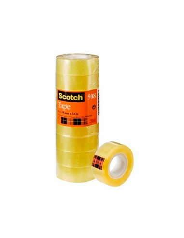 CINTA ADHESIVA SCOTCH ACORDEON33 MT X...