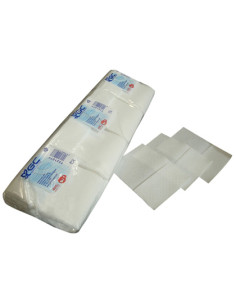 SERVILLETA MINI GC BLANCA...