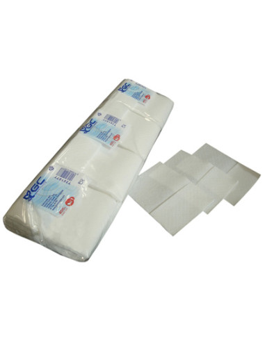 SERVILLETA MINI GC BLANCA 9X12'2 CM 1...