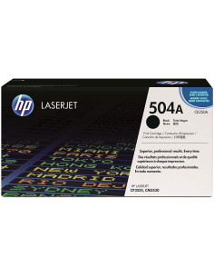 TONER HP LASERJET COLOR...