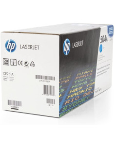 TONER HP LASERJET COLOR...
