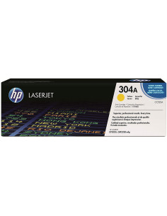 TONER HP LASERJET COLOR...