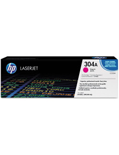 TONER HP LASERJET COLOR...
