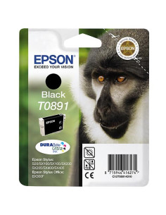 INK-JET EPSON T0891 NEGRO...