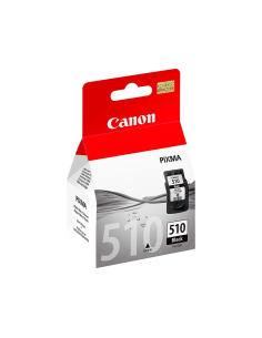 INK-JET CANON PG-510 NEGRO...
