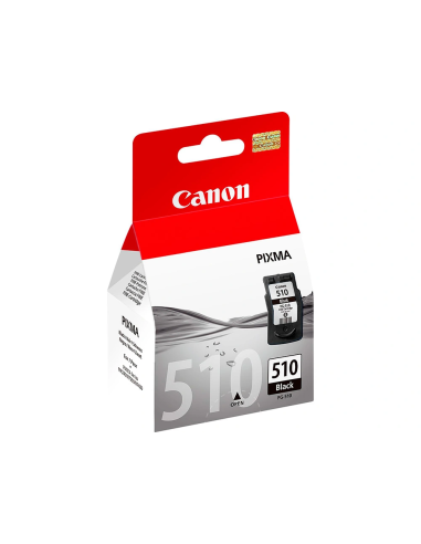 INK-JET CANON PG-510 NEGRO PIXMA...