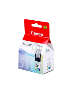 INK-JET CANON CL-511 COLOR...