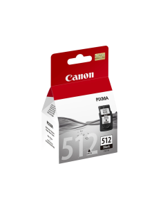 INK-JET CANON PG-512 NEGRO...