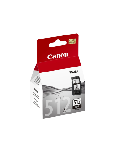 INK-JET CANON PG-512 NEGRO PIXMA...
