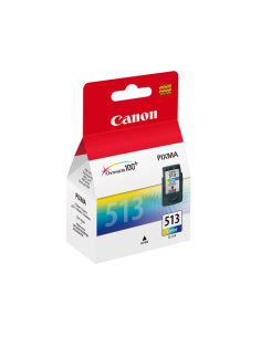 INK-JET CANON CL-513 COLOR...