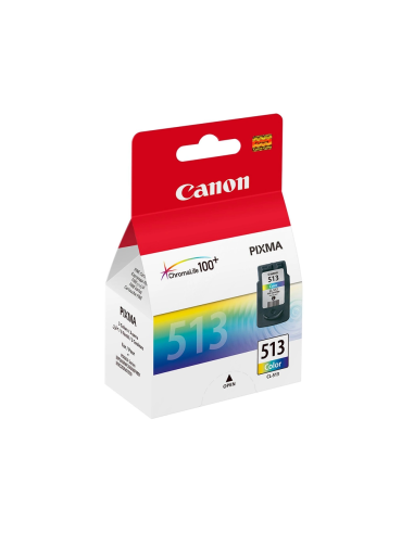 INK-JET CANON CL-513 COLOR PIXMA...