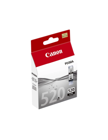 INK-JET CANON PGI-520BK NEGRO...