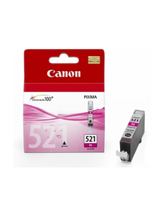 INK-JET CANON CLI-521M...