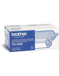 TONER BROTHER...