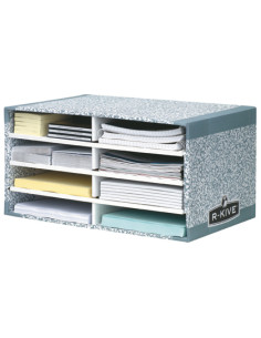 MODULO CLASIFICADOR CARTON...