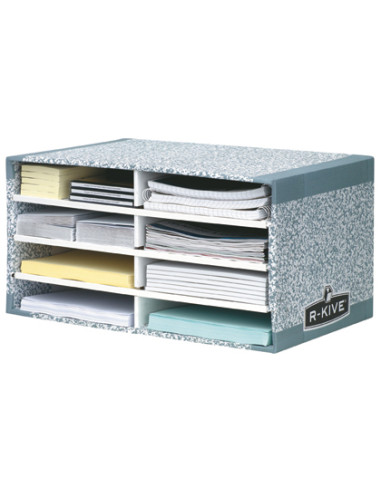 MODULO CLASIFICADOR CARTON FELLOWES...