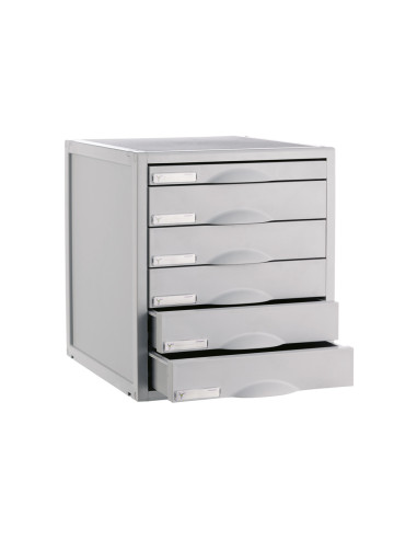 FICHERO CAJONES DE SOBREMESA 8206C...