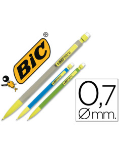 PORTAMINAS BIC MATIC...
