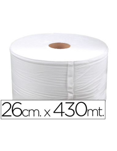 PAPEL SECAMANOS INDUSTRIAL 26 CMS DE...