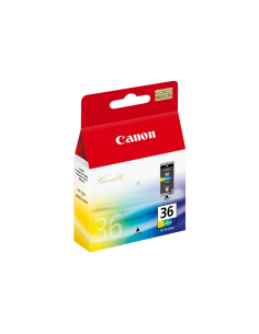 INK-JET CANON CLI-36...