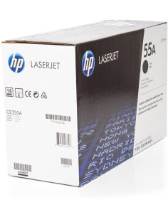 TONER HP 55A NEGRO...