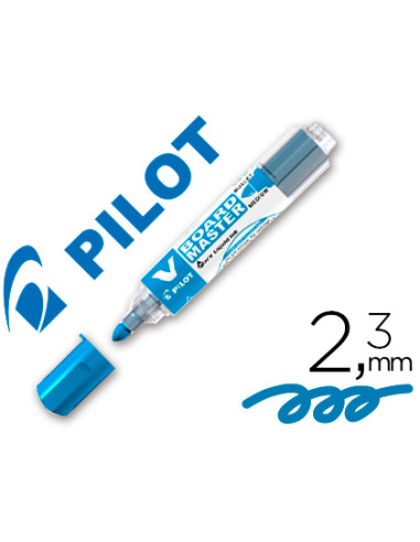 ROTULADOR PILOT V BOARD MASTERPARA...
