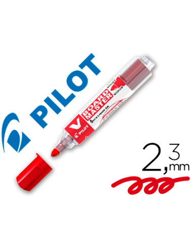 ROTULADOR PILOT V BOARD MASTERPARA...