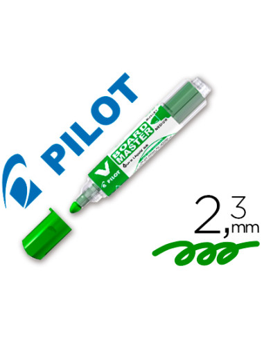 ROTULADOR PILOT V BOARD MASTERPARA...