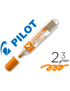 ROTULADOR PILOT V BOARD...