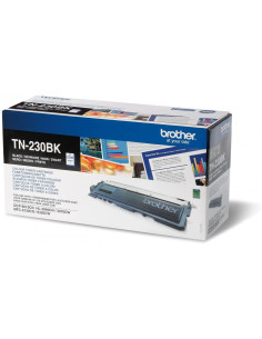 TONER BROTHER TN-230 NEGRO...