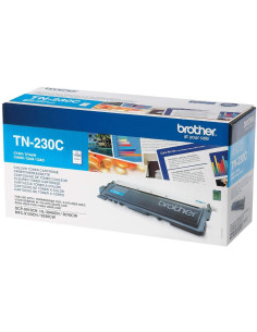 TONER BROTHER TN-230 CIAN...