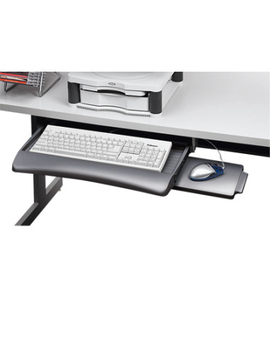 BANDEJA FELLOWES PARA TECLADO MANAGER...