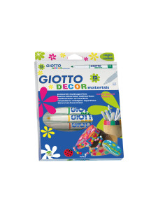 ROTULADOR GIOTTO DECOR...