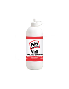 PEGAMENTO COLA VINILICA...