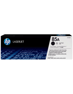 TONER HP 85A LASERJET...
