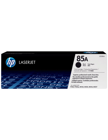 TONER HP 85A LASERJET P1100/P1102...