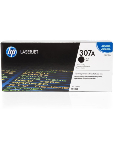 TONER HP COLOR LASERJET CP5225...