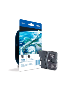 INK-JET BROTHER LC-985BK...