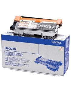 TONER BROTHER TN-2210...