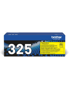 TONER BROTHER TN-325Y...