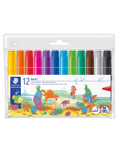 ROTULADOR STAEDTLER COLOR...