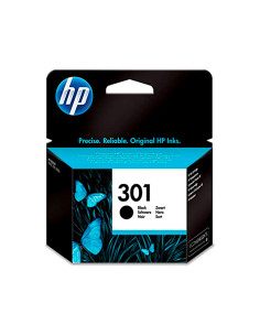 INK-JET HP N.301 NEGRO...