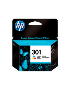 INK-JET HP N.301 TRICOLOR...